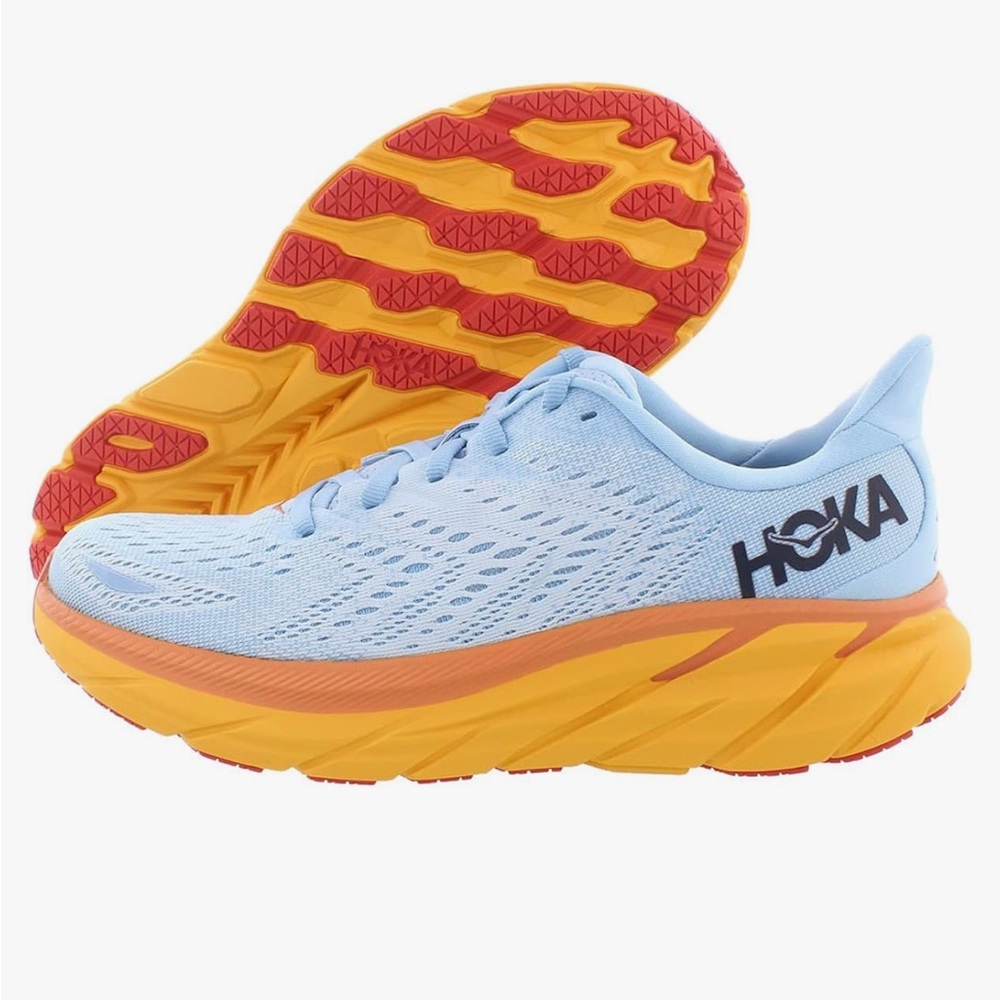 Hoka Clifton 8